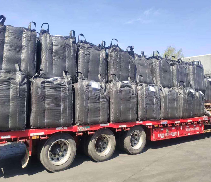 煤質(zhì)柱狀活性炭的應(yīng)用條件與吸附量的直接關(guān)系